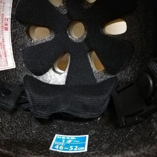 ヘルメット 1歳児〜  美品の画像