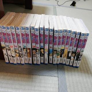 ブリーチの画像