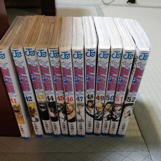 ブリーチの画像