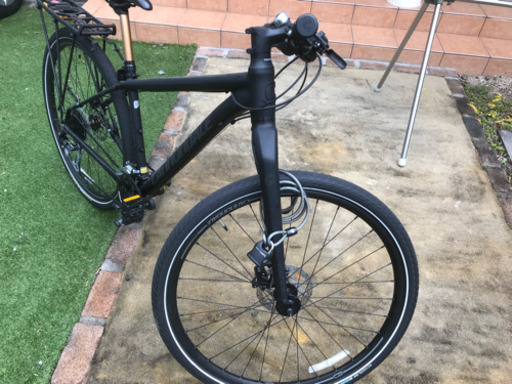 キャノンデール　バッドボーイ