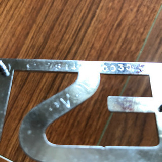 トヨタ　マジェスタエンブレムの画像