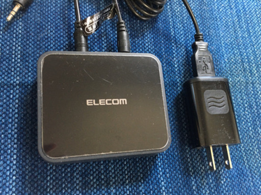 オーディオアクセサリー Bluetooth