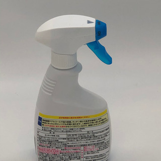 カビキラー キッチン用 アルコール除菌 400ml①