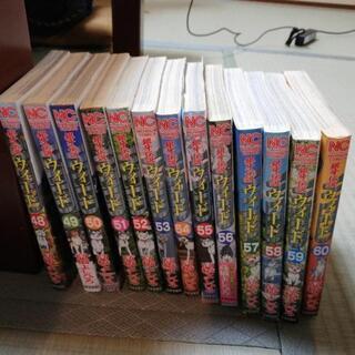 銀河伝説ウィードの画像