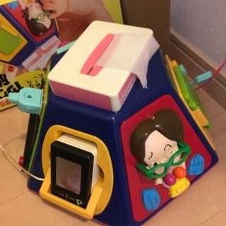 やりたい放題の画像