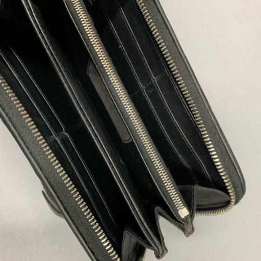 お譲り先決まりました。BWL ビルウォールレザー 財布 お売りします。