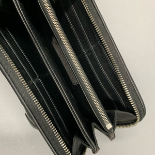 お譲り先決まりました。BWL ビルウォールレザー 財布 お売りします 