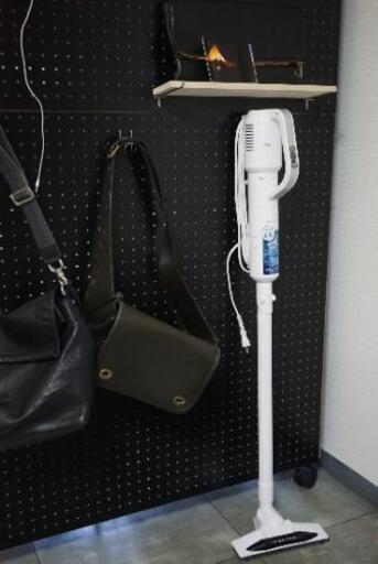 【美品】軽量スティッククリーナー