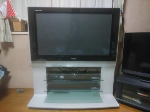 [値下げ］パナソニック42型
