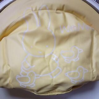 歩行器 ベビーウォーカー🐣ミッフィー🐣の画像