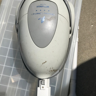 掃除機　　再値下げ　800