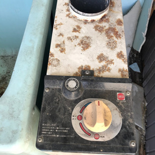 ガス風呂の画像