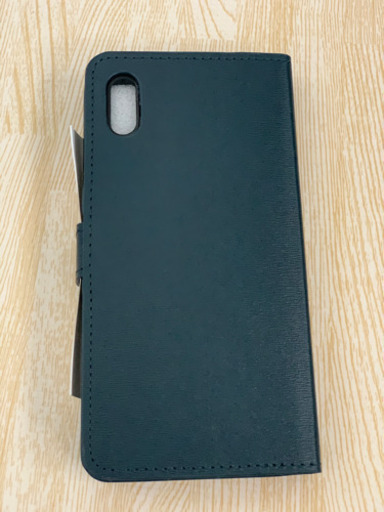 未使用ポールスミススマホケース