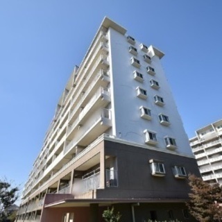 ■オンライン内見可能！■築浅■南向き■一ヶ月10万円以内！■緑多...