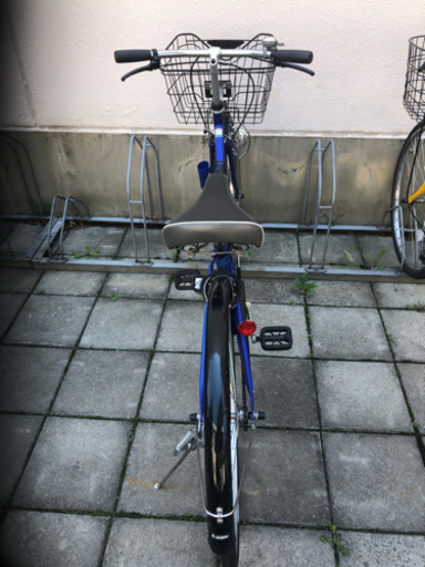 自転車