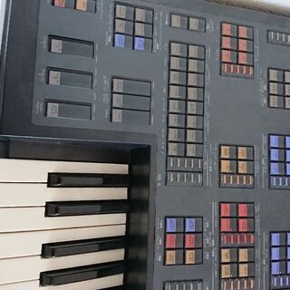 エレクトーン の画像