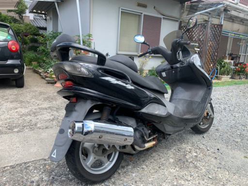 マジェスティ(5月10日まで商談中)