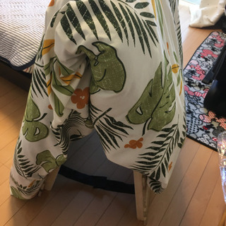 決定しました！すのこ　　シングルサイズの画像