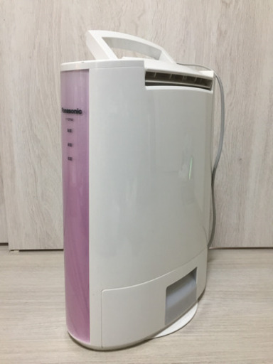 【お譲り先決定】パナソニック＊除湿器