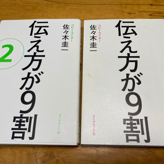 伝え方が9割