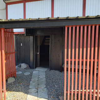 カラオケ付き店舗 綺麗で広々店舗 宴会OK - 賃貸（マンション/一戸建て）