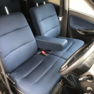 最終値下げ ダイハツ ムーブ 黒 タイミングベルト交換済みの画像