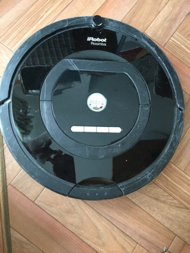 ルンバ　770