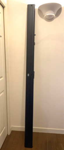 さらに値下げしました‼️サンワサプライ100型プロジェクタースクリーン‼️床置き式