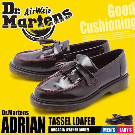 新品未使用Dr.Martens 24370600