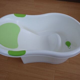 永和 新生児用ベビーバス