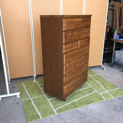 ★格安、家具類★ヒット90ハイチェスト