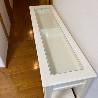 IKEA サイドテーブルの画像