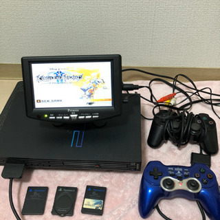 ps2セット
