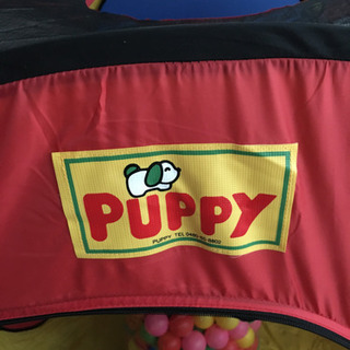 おもちゃ　ボールハウス♪の画像