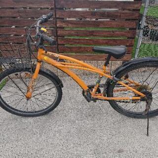 子供用 自転車 