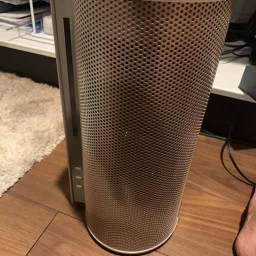 加湿器