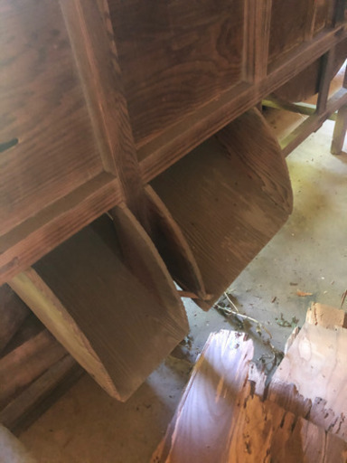 とうみ　脱穀機？籾摺り？　実用可能❗️