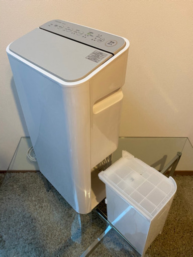 TOSHIBA 除湿乾燥機(コンプレッサー方式) 梅雨オススメ