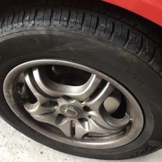BMW E36 328iの画像