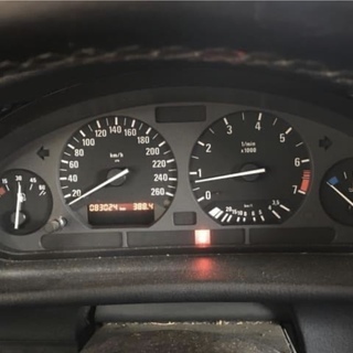 BMW E36 328iの画像