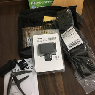 YAMAHA アコースティックギターの画像