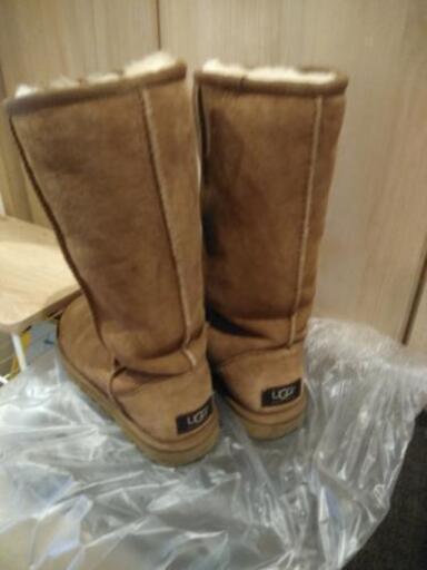UGGブーツ