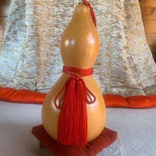 ‼️値下げ‼️ひょうたん　骨董　置物　瓢箪