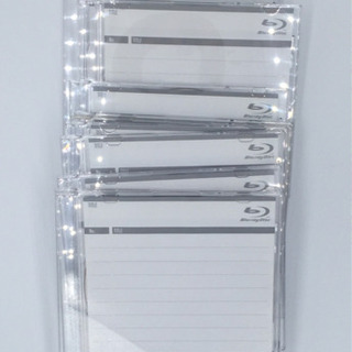 maxell BD-RE 書換え可 録画用25GB 10枚 中古