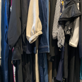 値下げ　オマケ無料あり【終了予定】大きいサイズ　洋服の画像