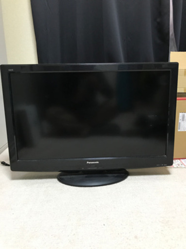Panasonic VIERA 32型 TH- L32X2