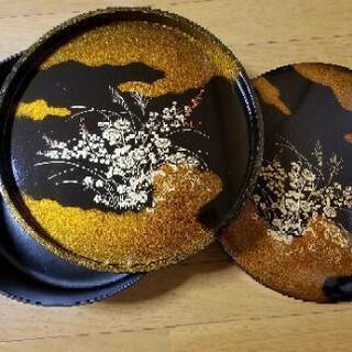 ☆新品☆茶櫃の画像