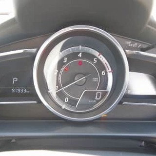 マツダの人気のコンパクトカーデミオ(^_-)-☆の画像