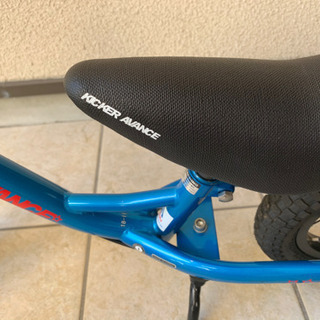 キッカーアバンスの画像