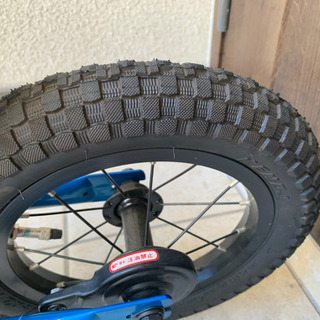 キッカーアバンスの画像